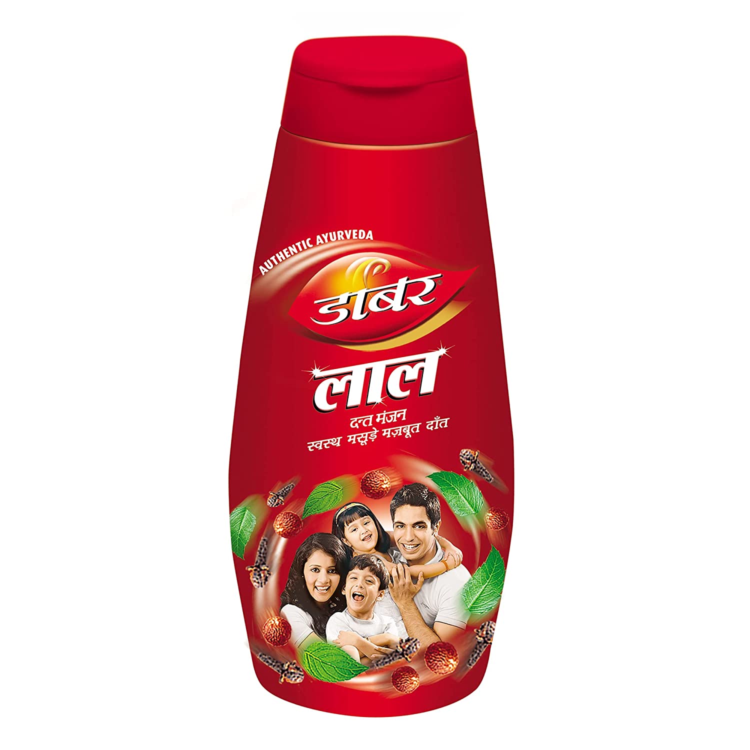 Dabur Lal Dant Manjan - 50gm | Rs. 38